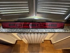 Porsche 911 Riflettore