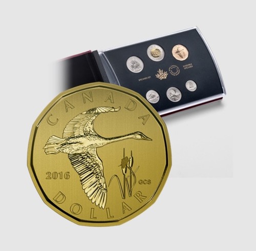 2016 canada specimen - 2016,