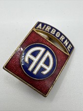 WW2 STATI UNITI ORIGINALE 82