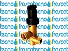 VAILLANT VALVOLA 3 TRE VIE