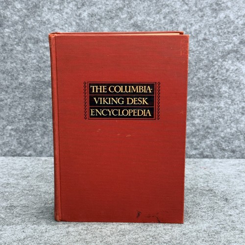 Vintage 1953 the columbia - 1953,