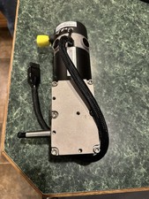 Sedia a rotelle Pride Power