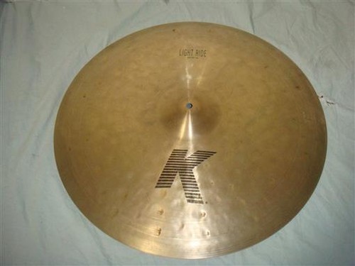 Zildjian piatto light ride - piatto,