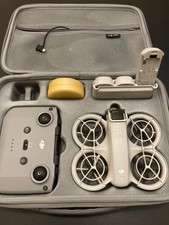 Dji Neo, 3 batt+hub, RC-N3