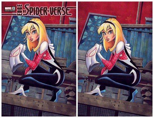 Edge spider verse 2 - of, spider-verse