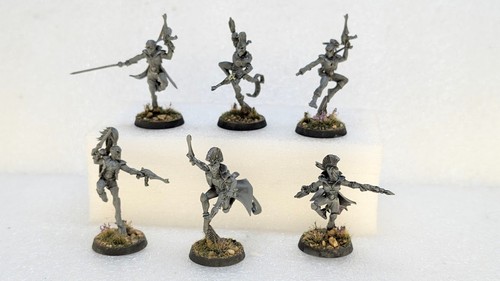 Games workshop harlequin - workshop:,