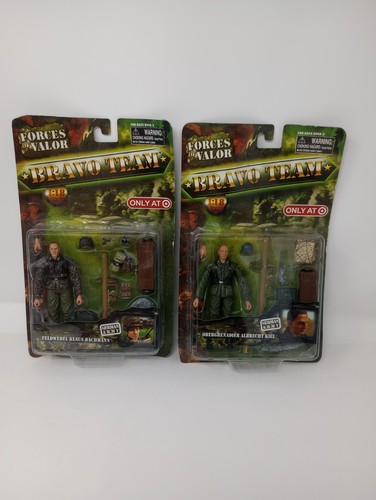 Lotto nuove forze del - 2,
