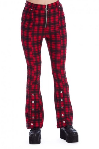Banned apparel pantaloni - apparel,