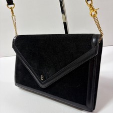 Borsa a tracolla Bally