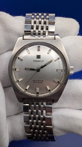Orologio uomo vintage tissot - orologio,