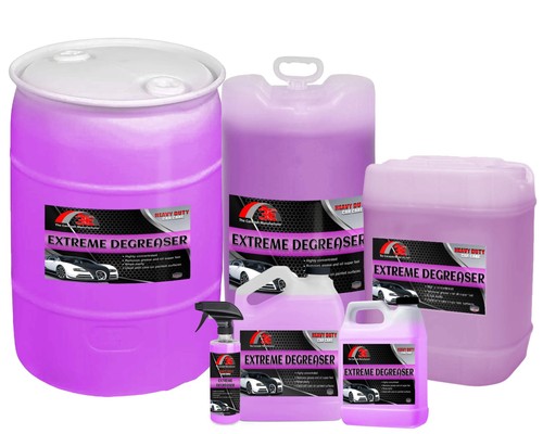 Extreme sgrassatore auto - auto, e