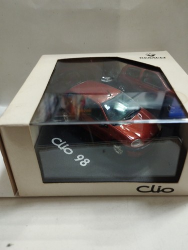 Vitesse renault clio - renault,