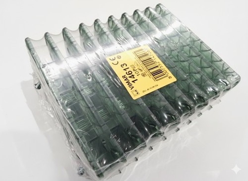 Vimar plana pezzi supporto - vimar, 10