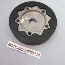 For Garelli VIP 2V Moped Hub