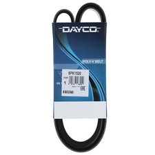 Cinghia Poly-V Dayco