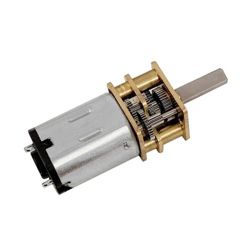 Micro gear box geared - micro, electric
