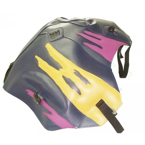 Copri serbatoio bagster honda - serbatoio,