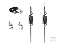 DUAL Monkey Made CB Radio