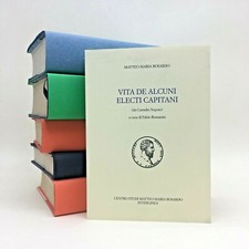 Vita de alcuni electi capitani