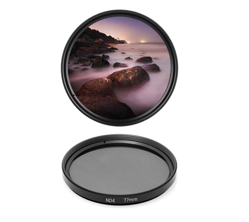 Filtro nd4 digitale dhd marca - digitale,