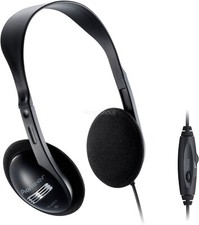 Cuffie stereo dinamiche tipo