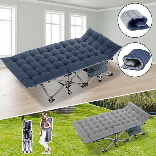 Naizea folding camping cot - naizea,