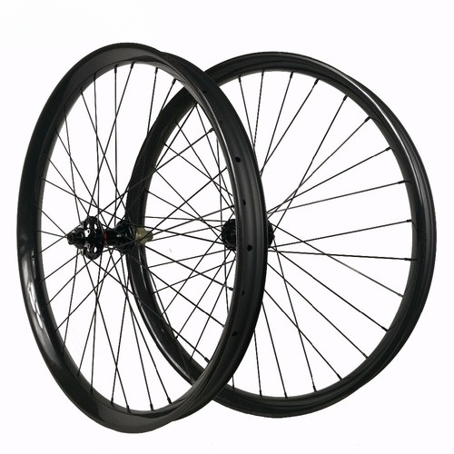 Set ruote pollici dh - pollici,