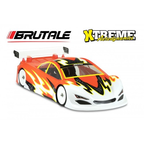 Xtreme mtb0418 brutale - xtreme,