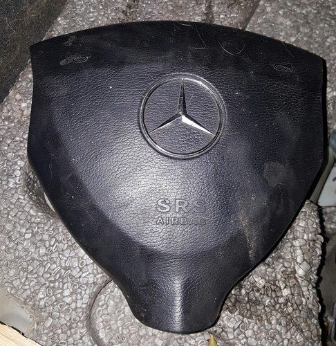 Airbag volante mercedes - volante,
