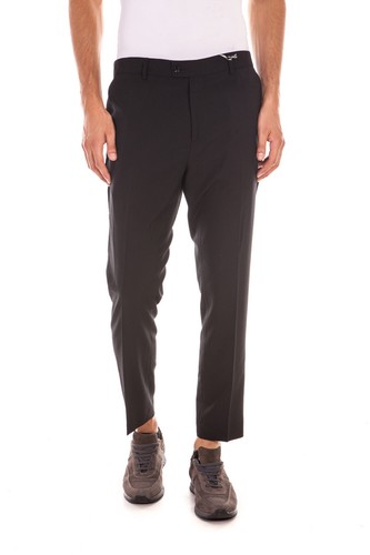 Pantaloni daniele alessandrini - pantaloni,