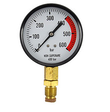 RICAMBI PER TORCHI IDRAULICI -