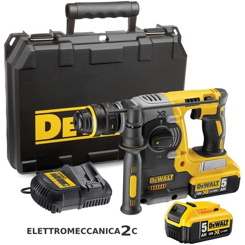 Dewalt dch274p2 tassellatore - dewalt,