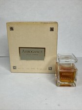 Vintage  Arrogance Pour Femme