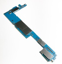 Scheda logica scheda madre