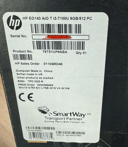 Eo143 engage one 143 14 - pc,