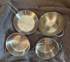 IKEA of Sweden Set di pentole