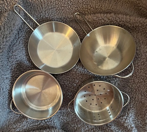 Ikea sweden set pentole - sweden,
