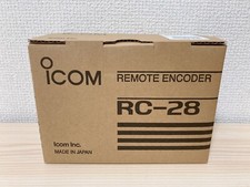 Encoder remoto icom per - rc-28,