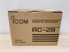 Encoder remoto ICOM RC-28 per