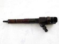 55566050 iniettore diesel opel - iniettore,