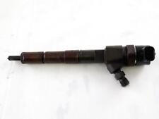 55566050 INIETTORE DIESEL OPEL INSIGNIA A SW 2.0 D 118KW AUT 5P (2010) RICAMBIO 