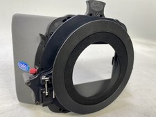 Vocas MB-210 scatola opaca leggera con vassoio filtro 4x4