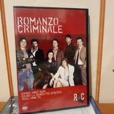 Romanzo criminale Favino