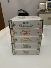 TUTTO IN 3 CD '' 5 COFANETTI