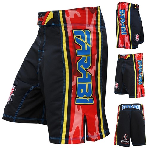 Pantaloncini combattimento - pantaloncini, da