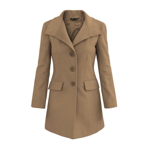Cappotto donna coatsandcoats - donna,