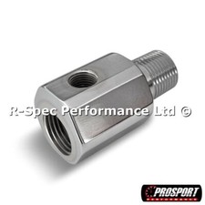 Misuratore di pressione olio