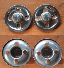 Coppe borchie Alfa Romeo 2000 Giulia GT Junior spider berlina bertone duetto