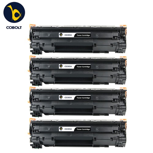 Cartucce toner ce285a 85a - cartucce,