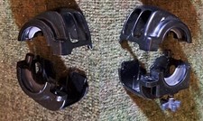 Gusci comandi elettrici originali Harley-Davidson